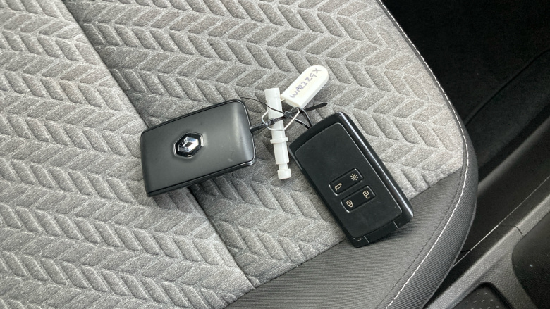 Renault Captur 1.0 TCE 90 Limited 5dr Petrol Hatchback